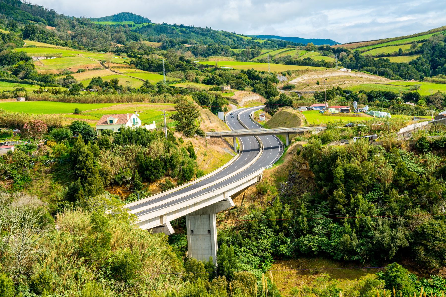 Autostrada Sibiu – Pitești