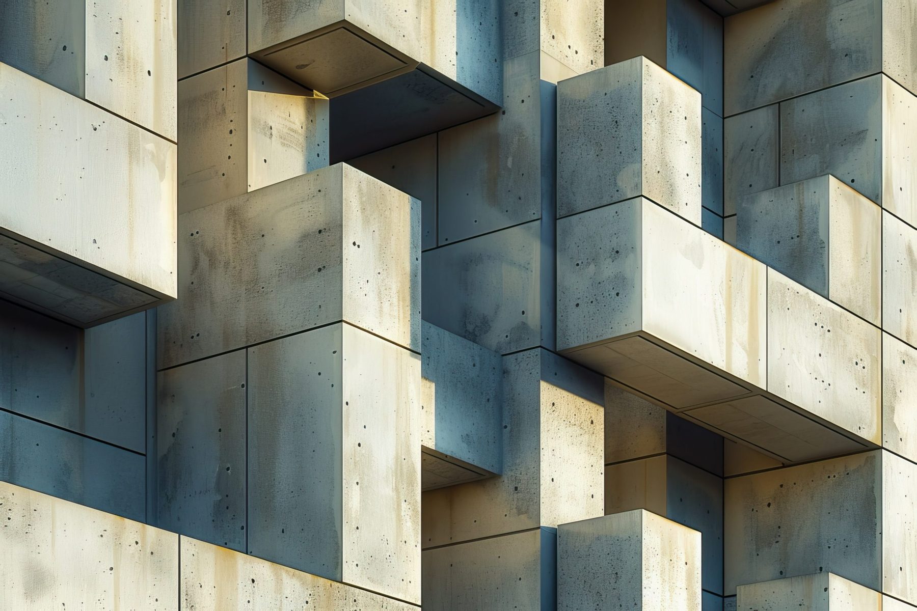 Structuri de Beton
